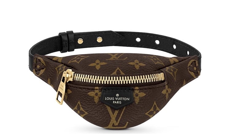 Louis Vuitton Cruise 2020 Backpack & Bumbag Party Bracelets - BAGAHOLICBOY