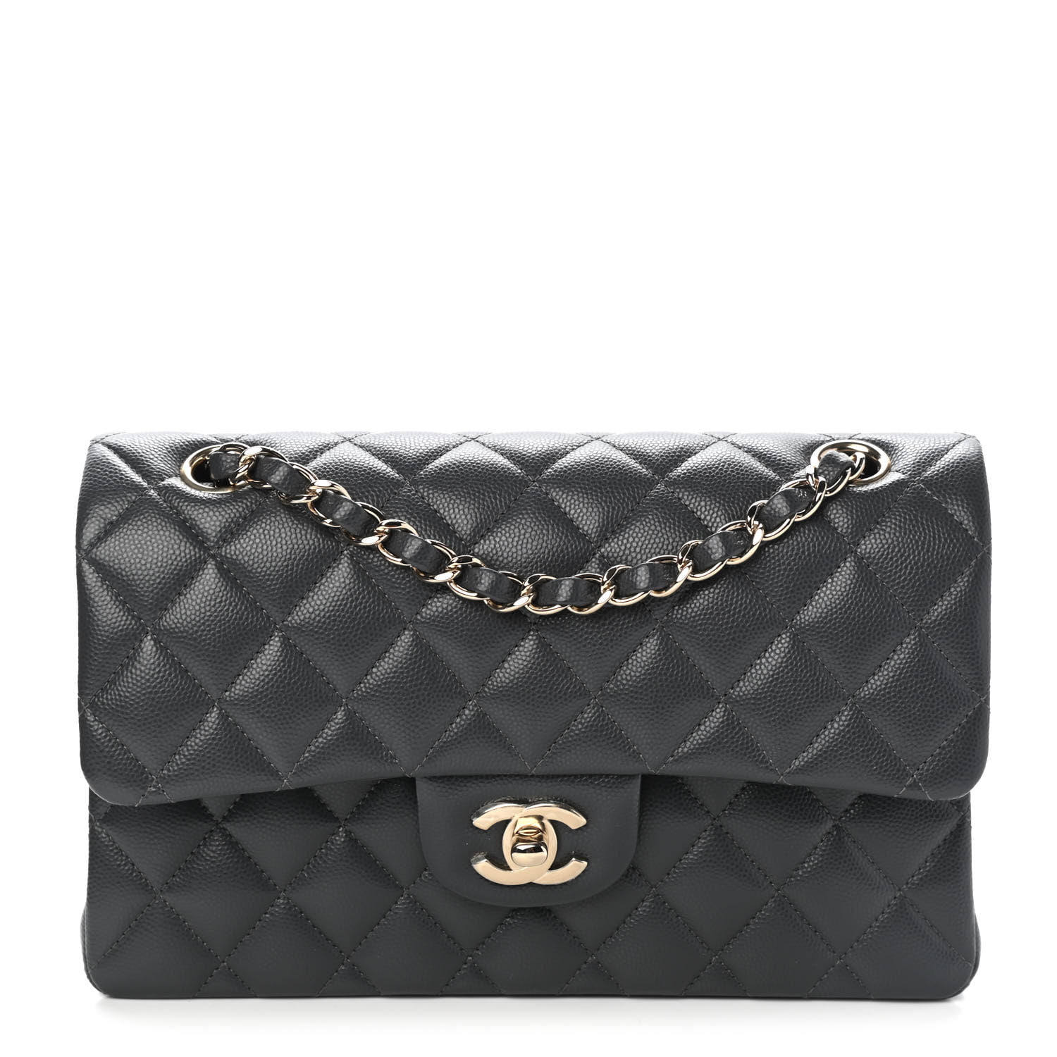 Chanel Gabrielle Handbag Review Literacy Basics