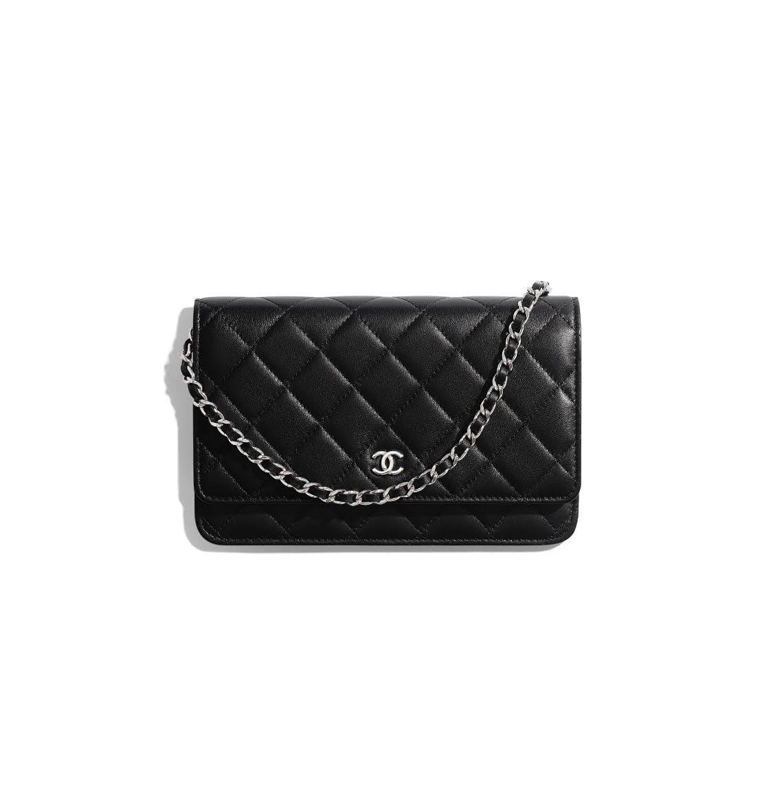 Why the WOC Will Never Go Out of Style  Chain crossbody bag, Félicie  pochette, Louis vuitton felicie pochette