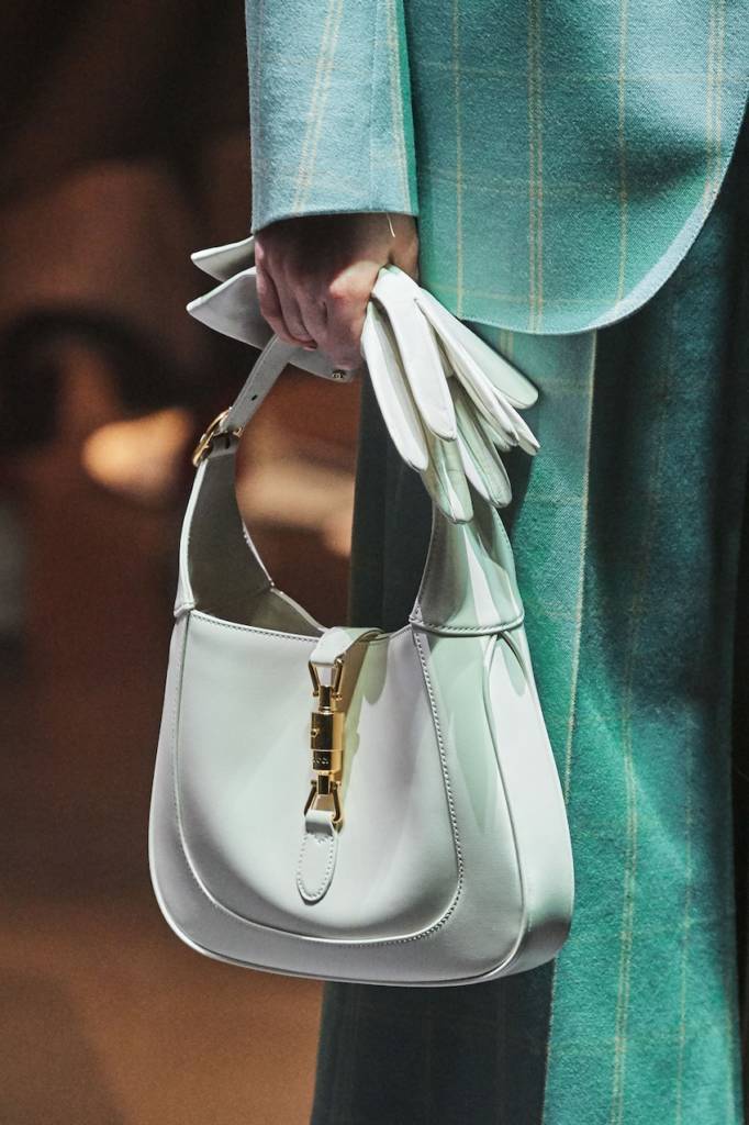 Gucci Fall 2020 Bags Are Simple and Classic - PurseBop