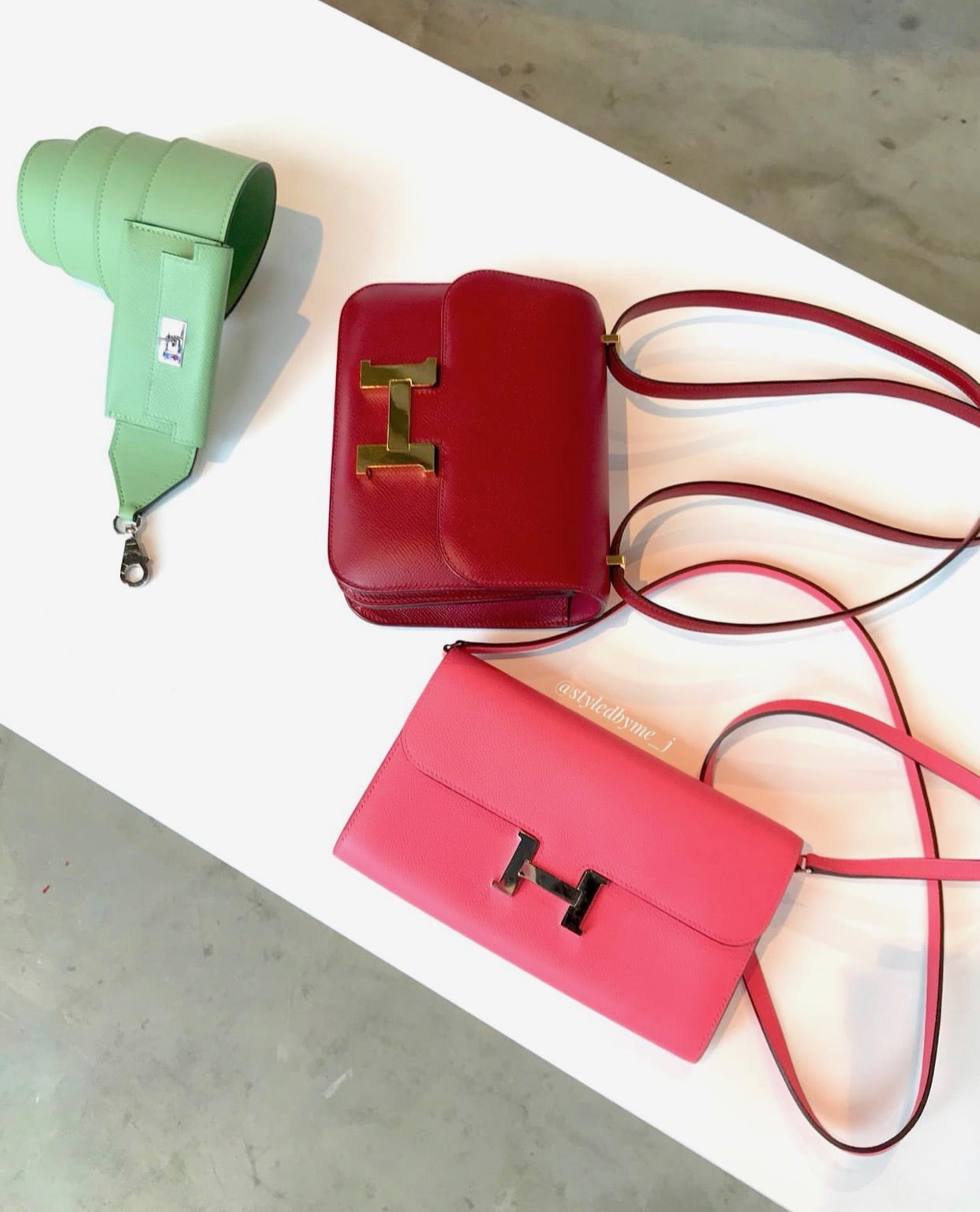 The Handbags From Hermès Spring Summer 2020 That Excite Us - PurseBop