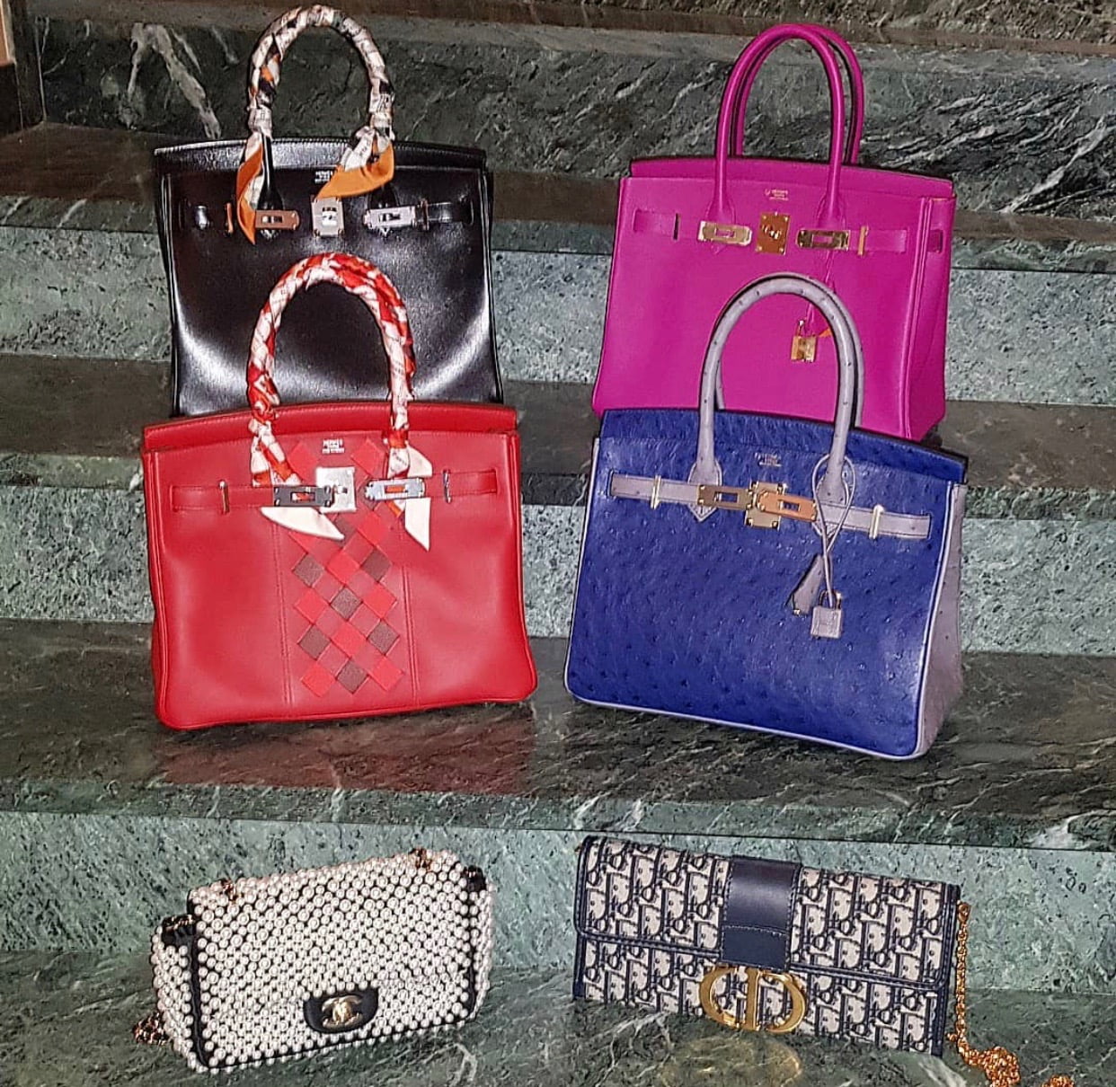 How to Get Two or More Hermès Birkins (or Kellys) in a Year - PurseBop