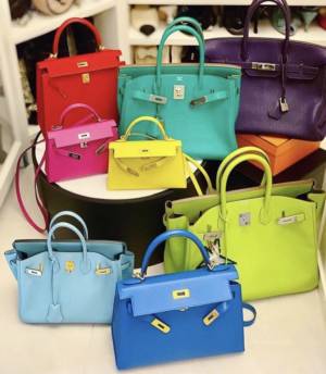 Part 1: Has The Value of Birkins and Kellys Declined? - PurseBop