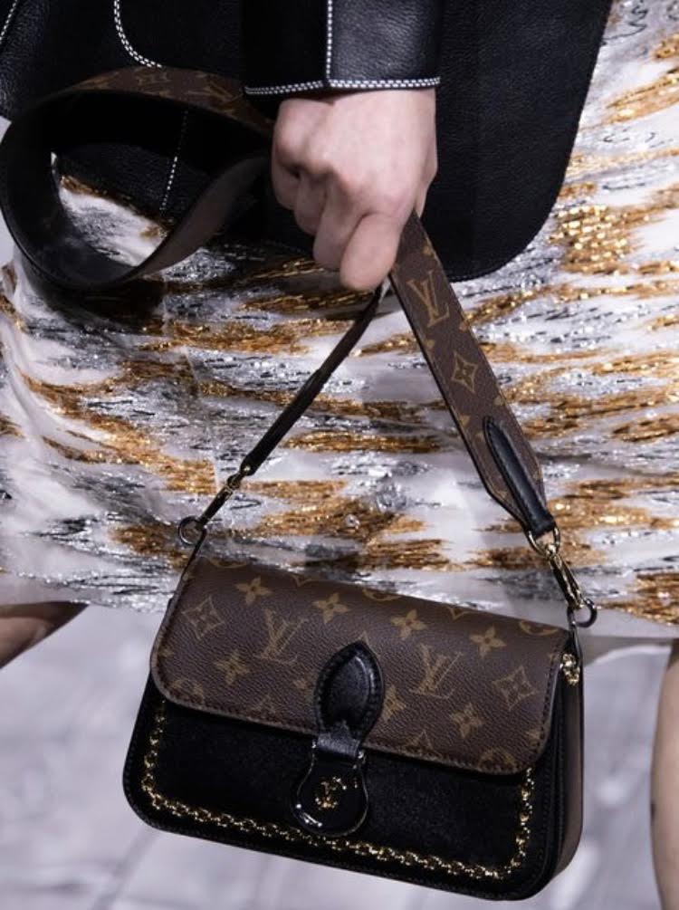 Louis Vuitton Bags 2020 Collection Dates