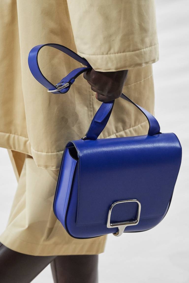 Hermès launches two potentially iconic bags this season - PurseBop