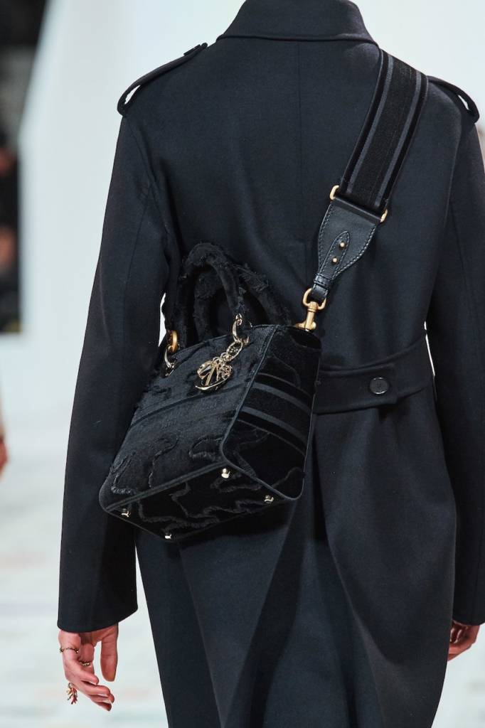 Dior Fall 2020 Bags Are Familiar - PurseBop