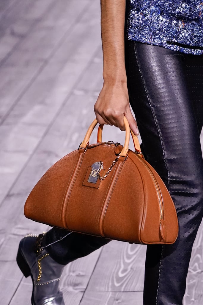 Back to the Future With Louis Vuitton Spring/Summer 2020 - PurseBop