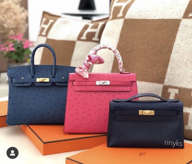 Part II: How to Determine the Resale Value of your Hermès Bag - PurseBop