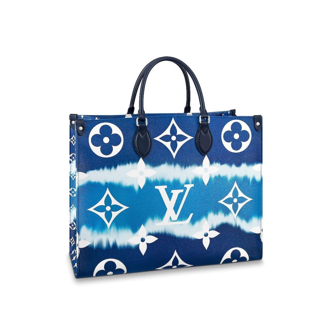 Handbags Louis Vuitton Escale Pastel