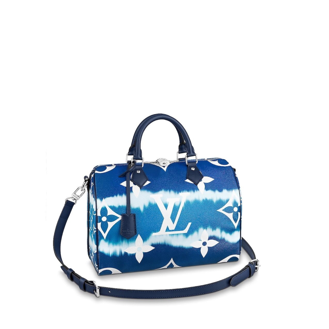 LV Escale 2020 Collection - 'ON THE GO', NEVERFULL, SPEEDY BAGS