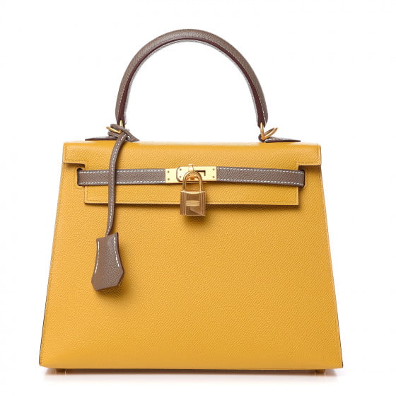 Luxury Purse Brands Ranked Voting