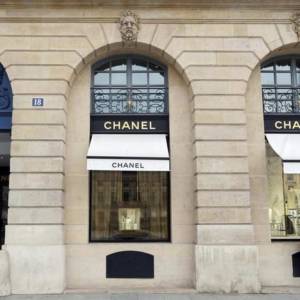 Chanel Store