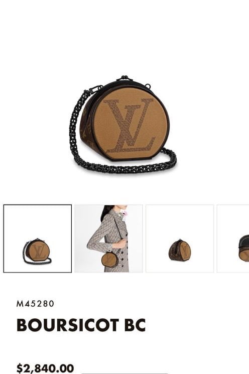 Louis Vuitton Price Increase — Here's The New Price List On Their