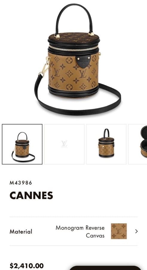 How much has the value of your Chanel & Louis Vuitton Increased?! – Havre  de Luxe