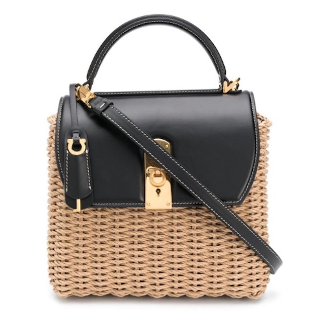 HERMÈS is no longer out of reach! 4 “entry-level” HERMÈS handbags to  splurge on