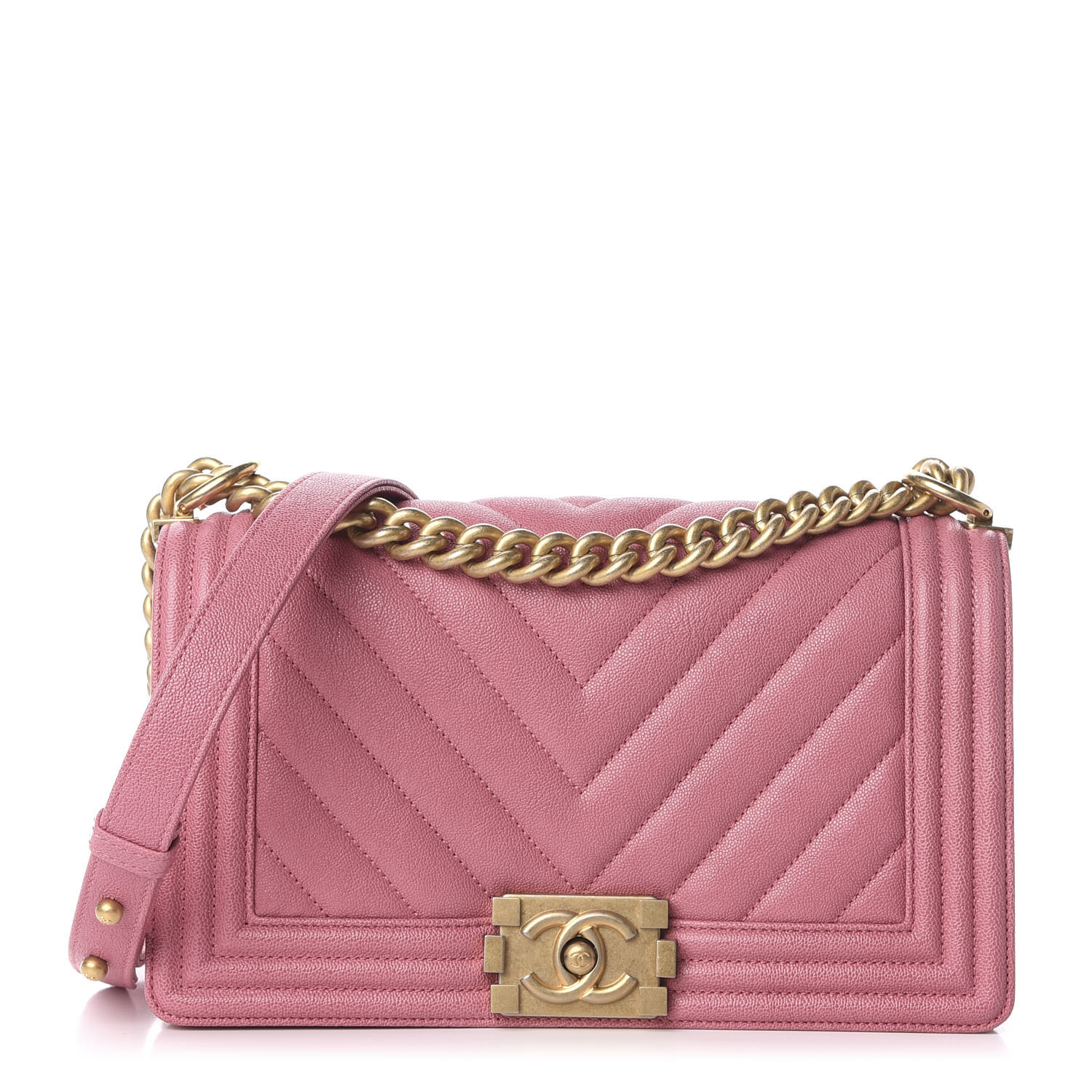 pursebop chanel price increase