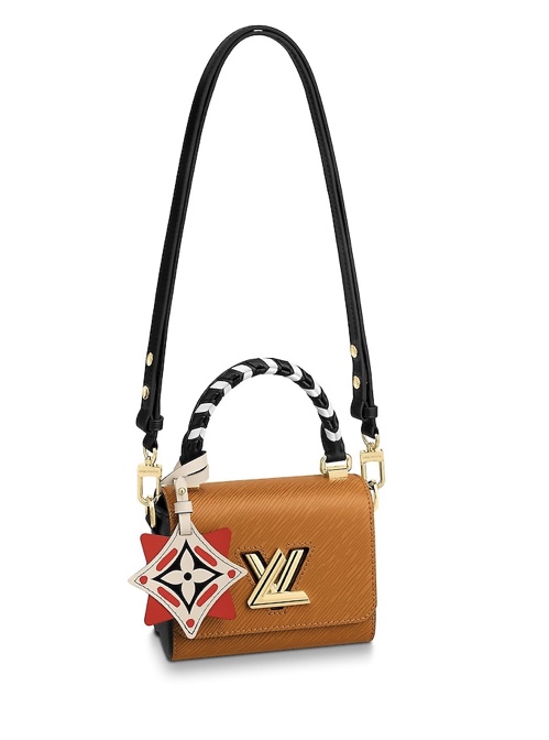 Reviews & Thoughts: Louis Vuitton Twist bag – theboybehindthebag