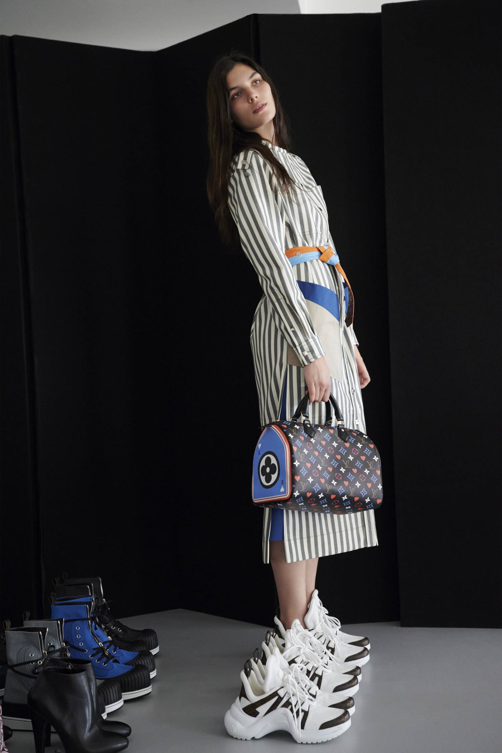 Walk the Chanel, Dior and LV Digital Runways to See The Best Bags From Resort 2021 - PurseBop