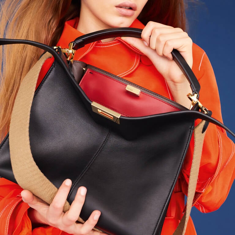 An Extensive Guide to The Fendi Peekaboo Bag - PurseBop