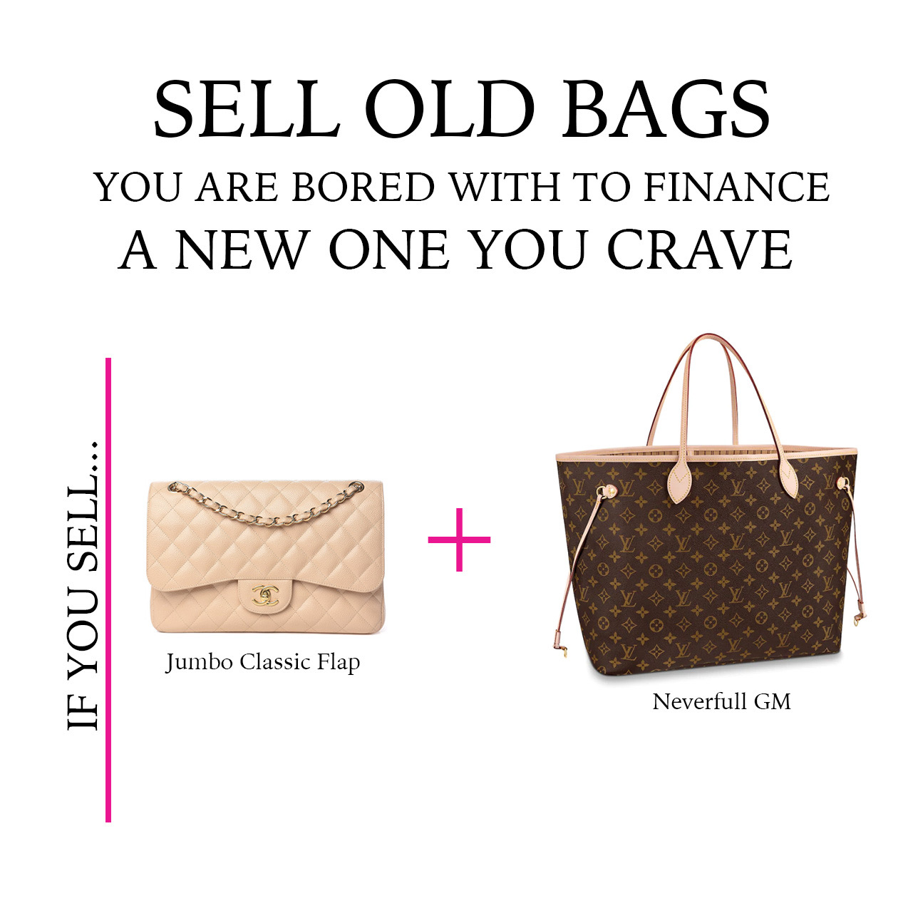 Designer Bag Inserts That Won't Break the Bank - whatveewore