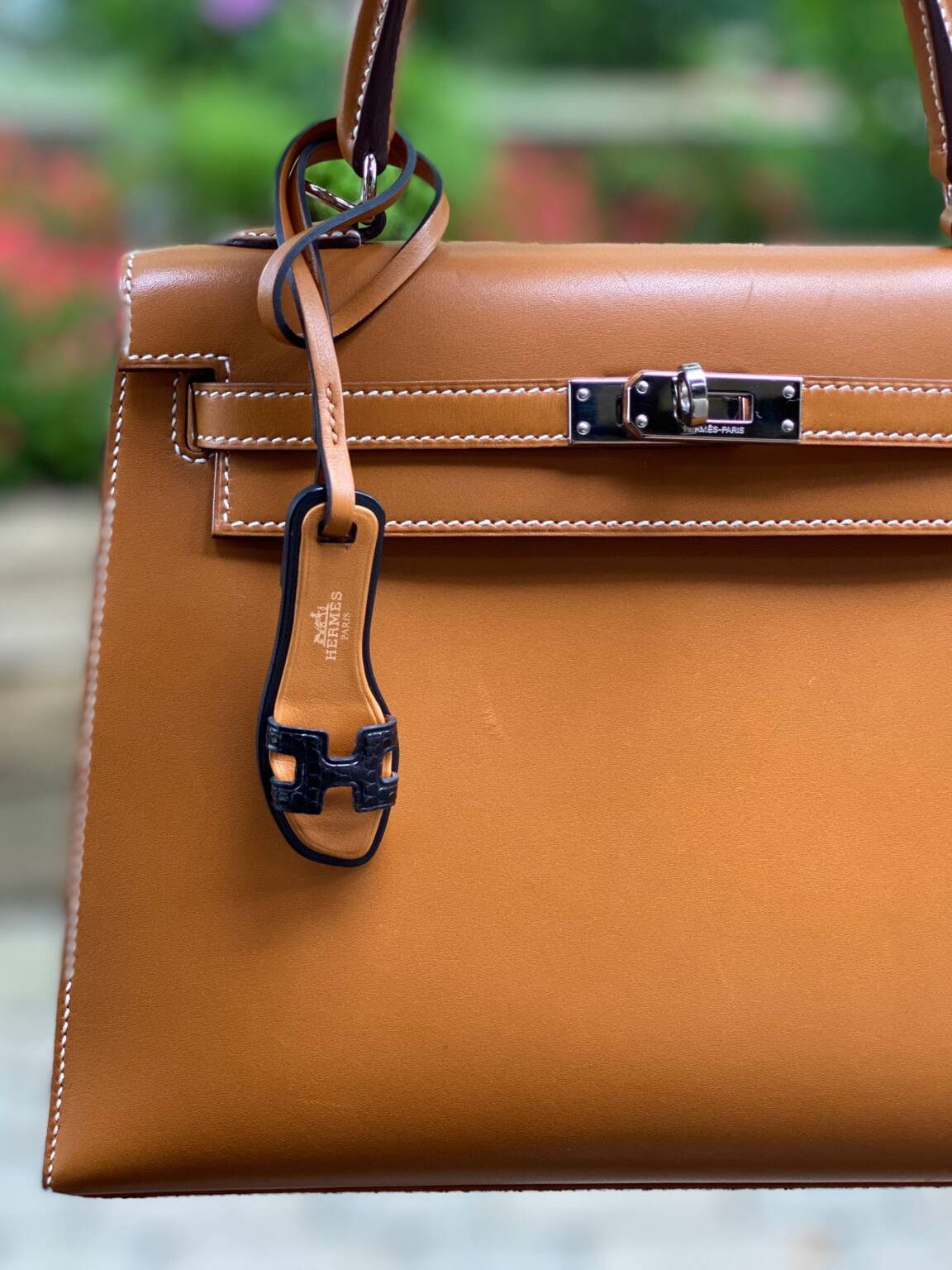 Do Hermès Charms Have you Charmed? PurseBop