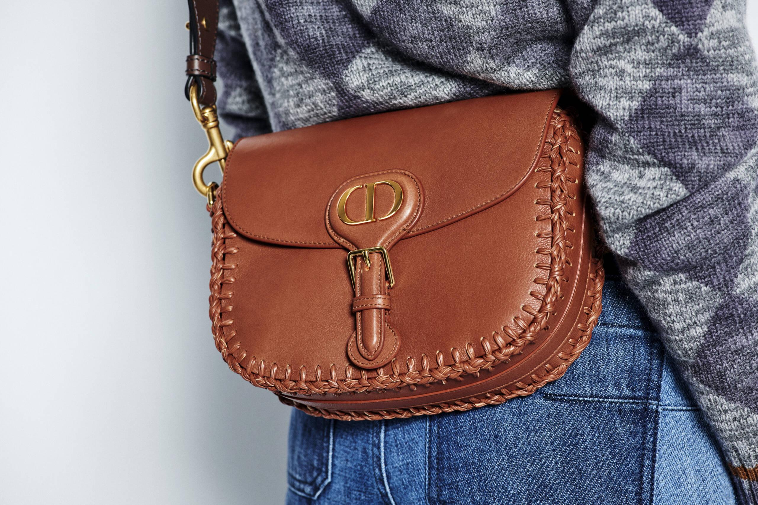 Mini Trend: The New Dior 'Bobby' Bag :: TIG