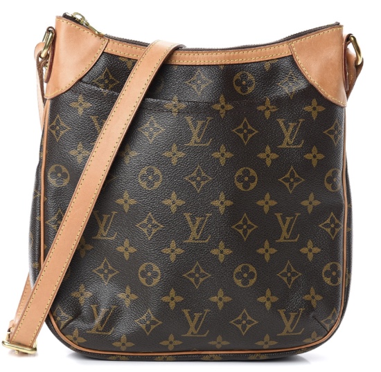 Louis Vuitton Odeon GM retired - $840 - From Kylie