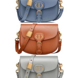 Dior Bobby Bag New Colors