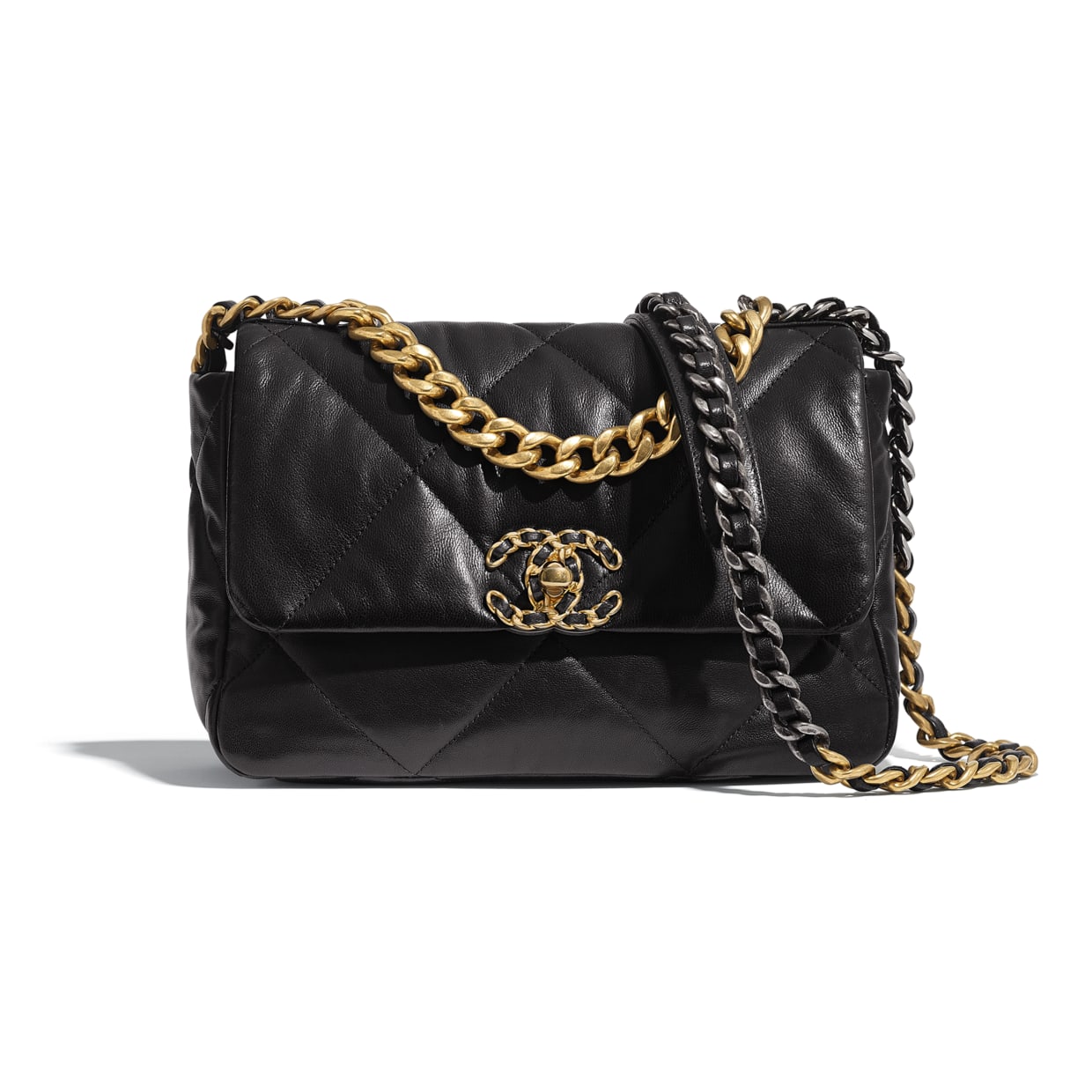 Are the Larger Sized Chanel Classic Flaps Dead? - PurseBop