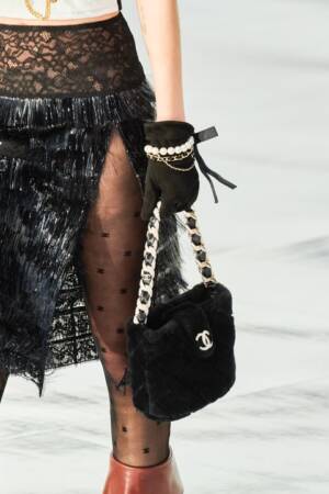 Chanel: 10 on-trend bags spotted at the Fall/Winter 2020-2021 show