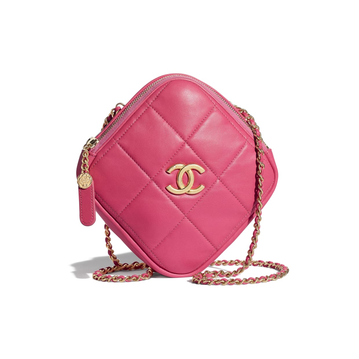 7 Fabulous Chanel Bags We Spotted on 'Emily in Paris' - PurseBop