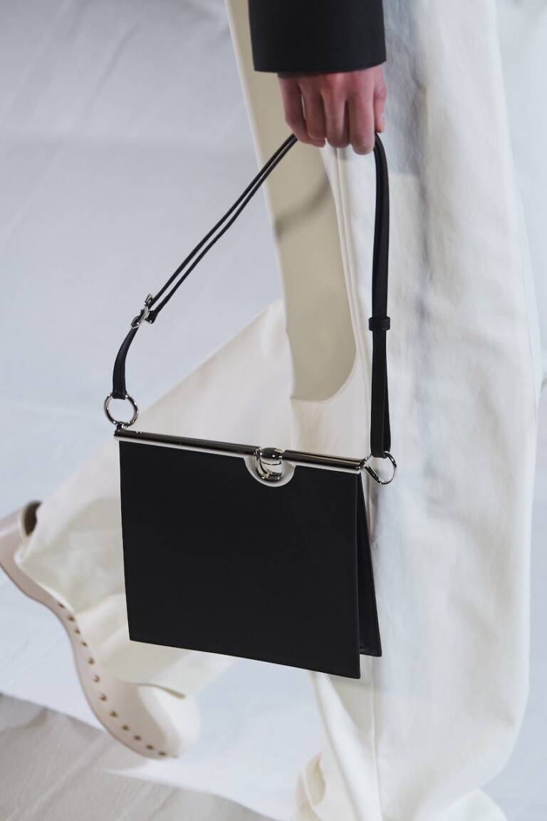 Hermès Spring/Summer 2021 Introduces New Bag Styles - PurseBop