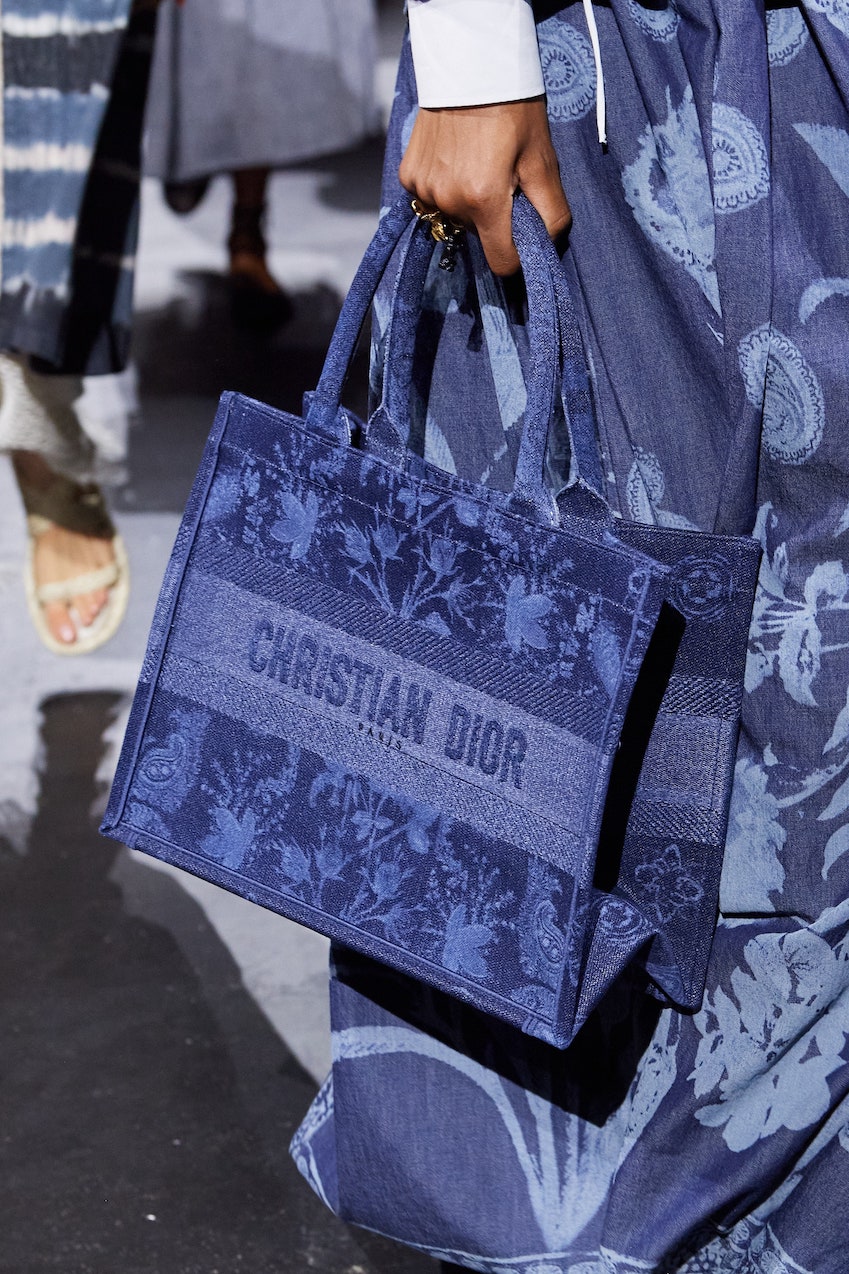 Walk the Chanel, Dior and LV Digital Runways to See The Best Bags From Resort  2021 - PurseBop