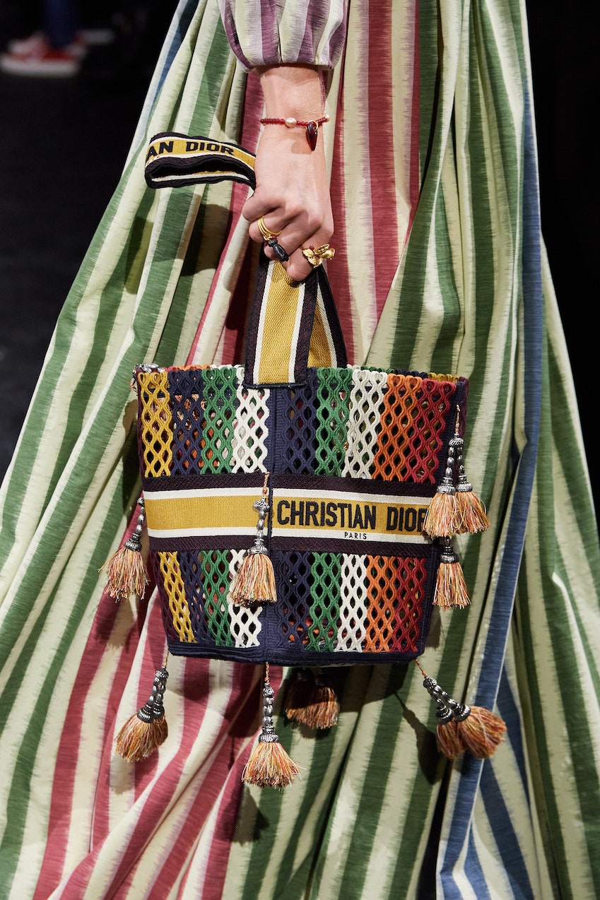 christian dior bag new collection
