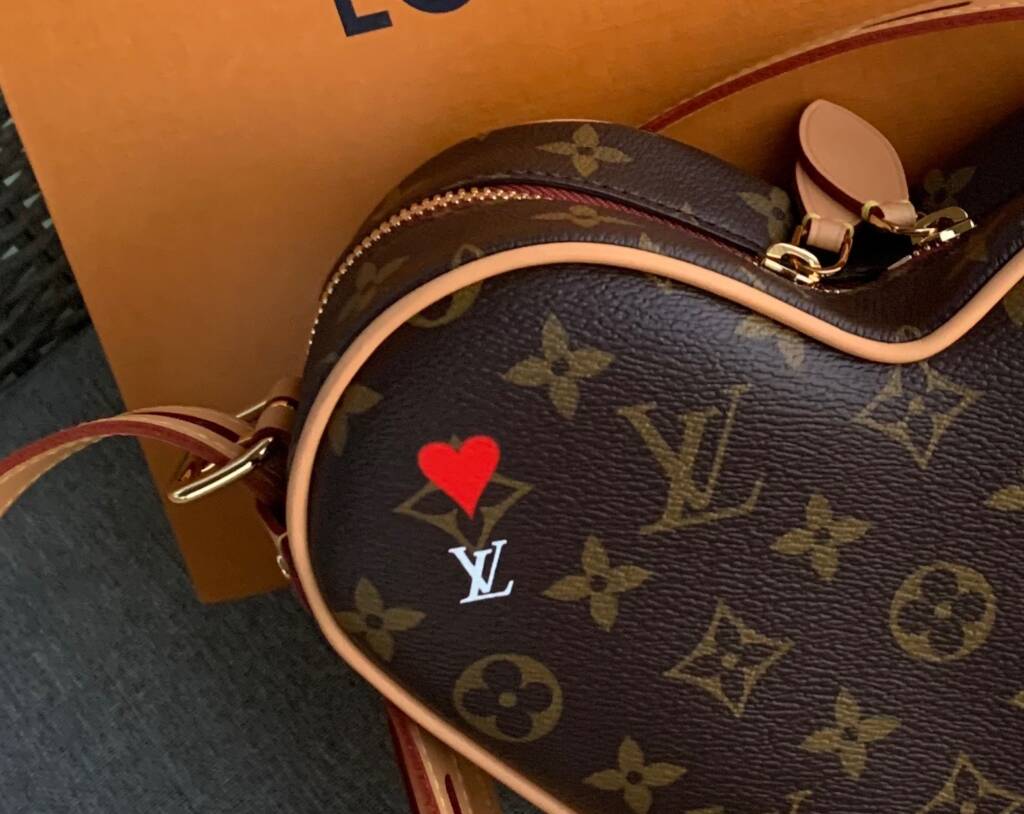 Reveal: Louis Vuitton's GAME ON Vanity PM - PurseBop