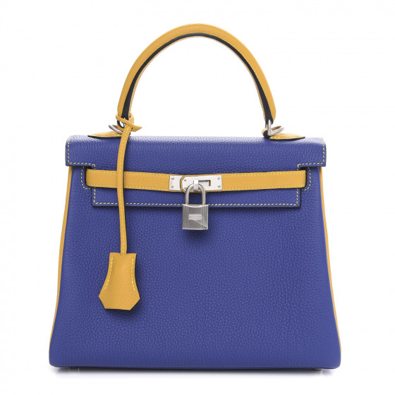 10 Hermès Kelly Bags That Have Us All Drooling - PurseBop