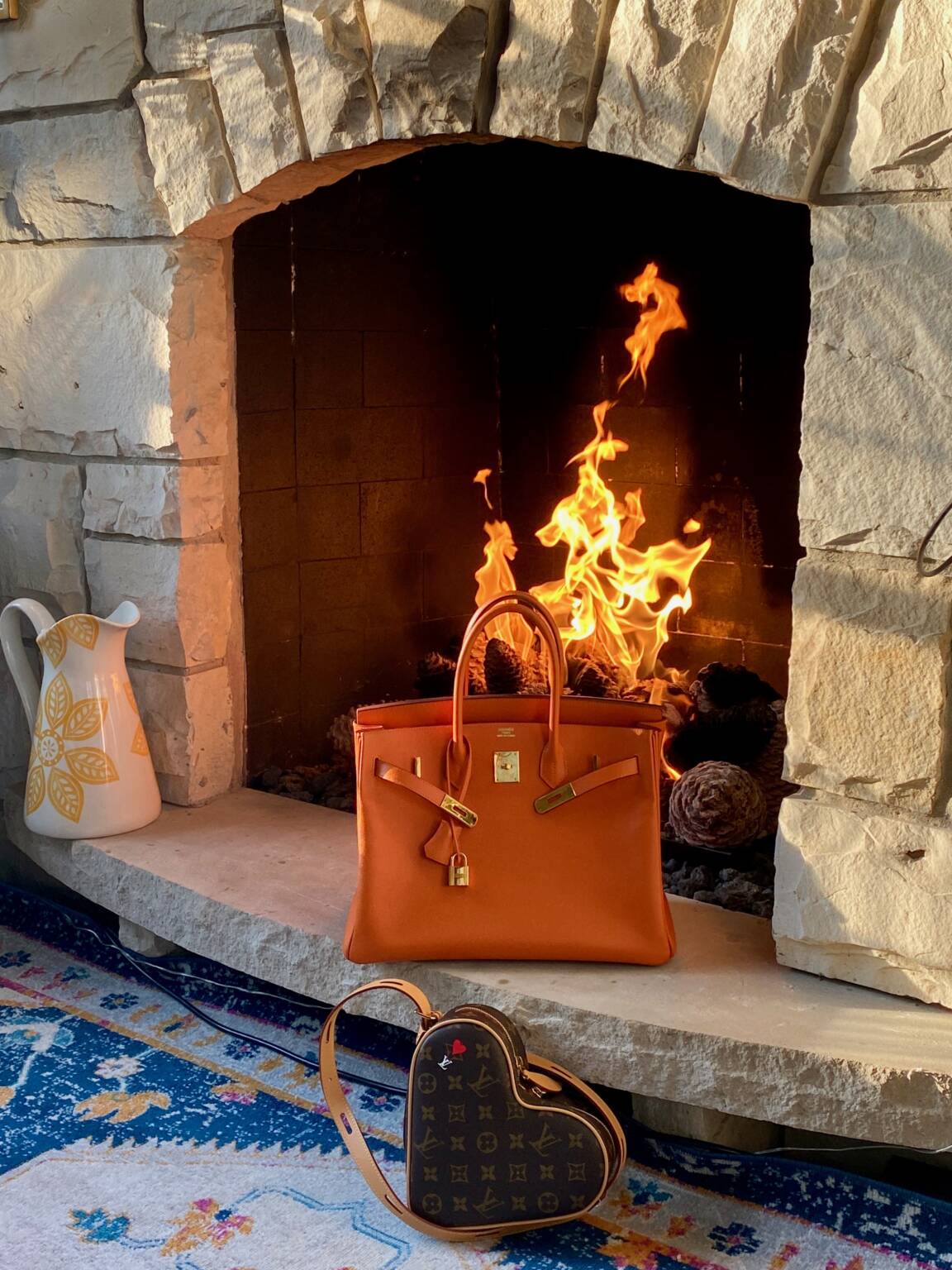 The Case For The Hermès Birkin 35 - PurseBop