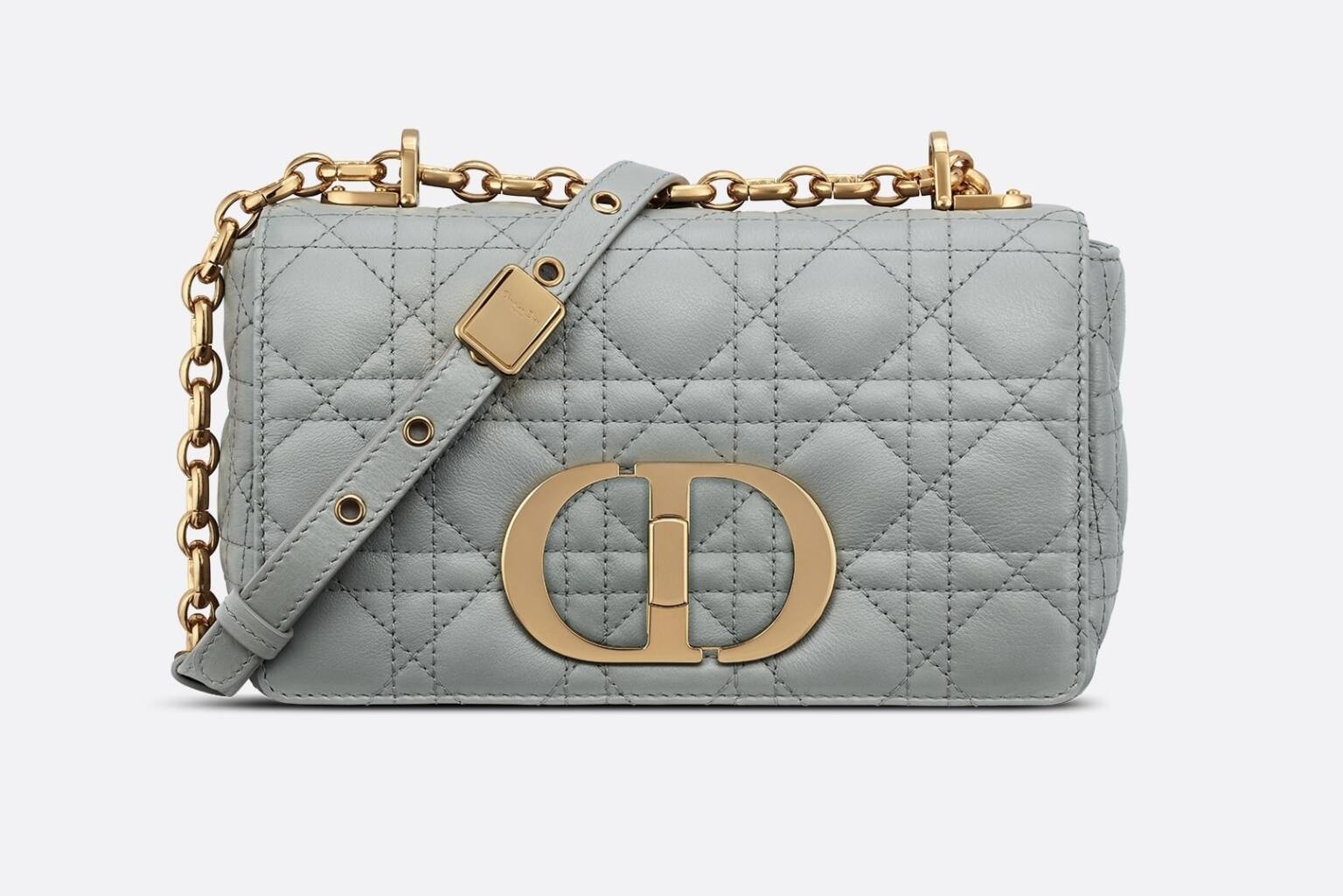 dior caro mini bag