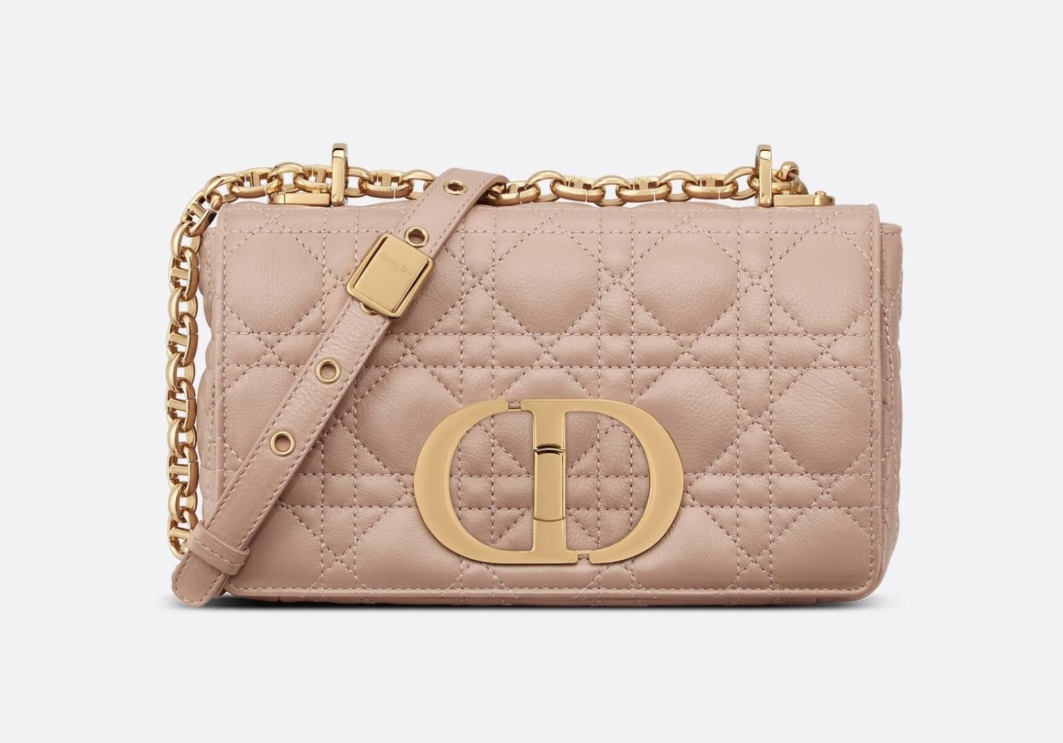 Meet the New Dior Caro Bag PurseBop