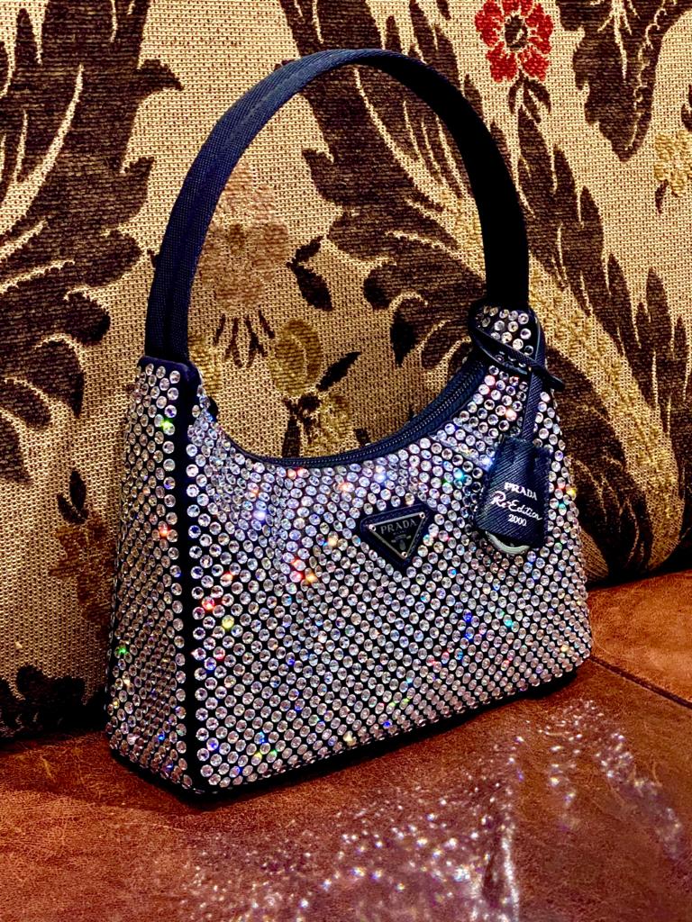Prada Bags Are Changing Forever - But It's For a Good Reason