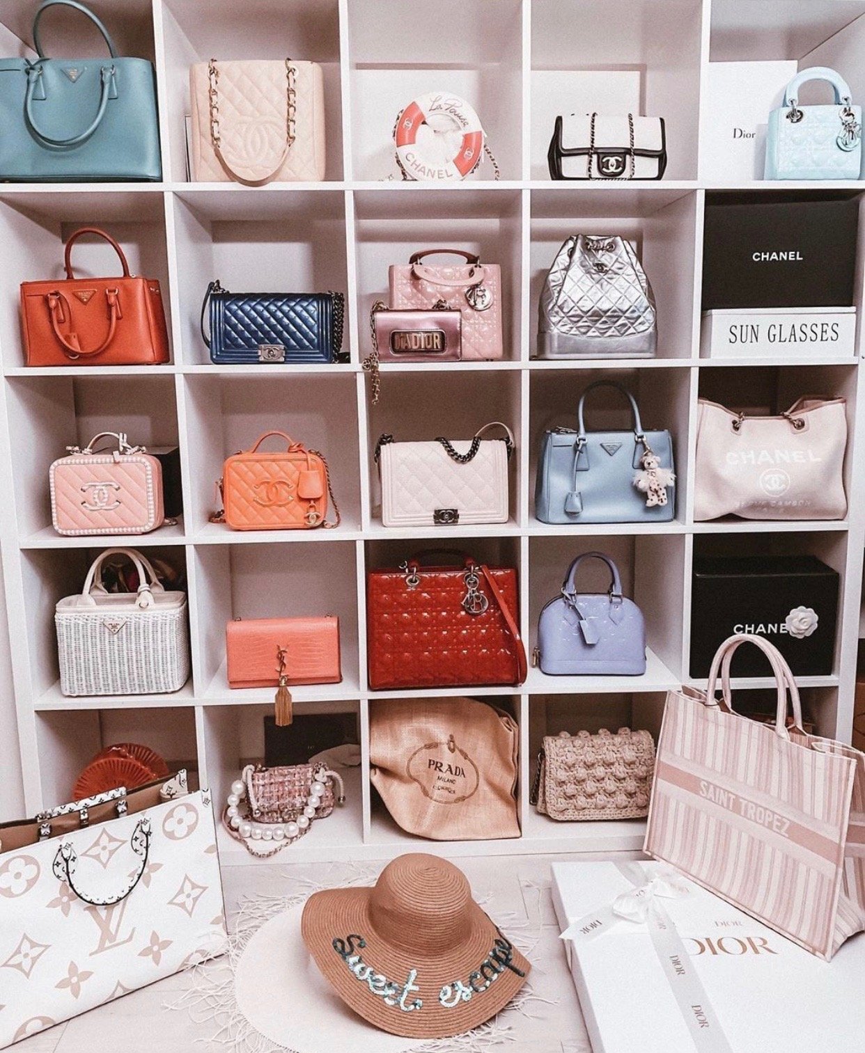 Louis Vuitton Increases Prices for the Second Time in 2020 - PurseBop
