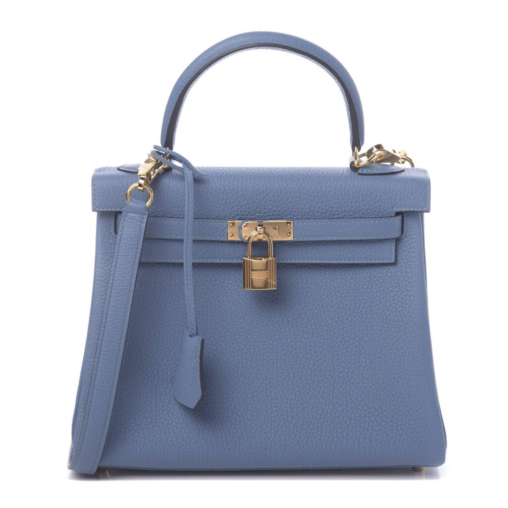 PurseBop’s Top 5 Christie's Picks - PurseBop