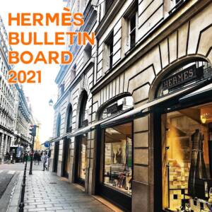 Hermès Buyer Beware: Read Your Receipts - PurseBop
