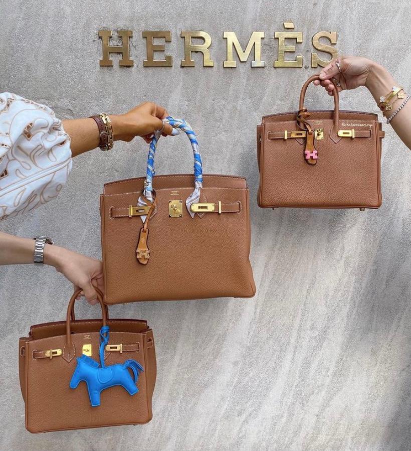 Ever Regret Buying that Hermes Birkin or Kelly? - PurseBop