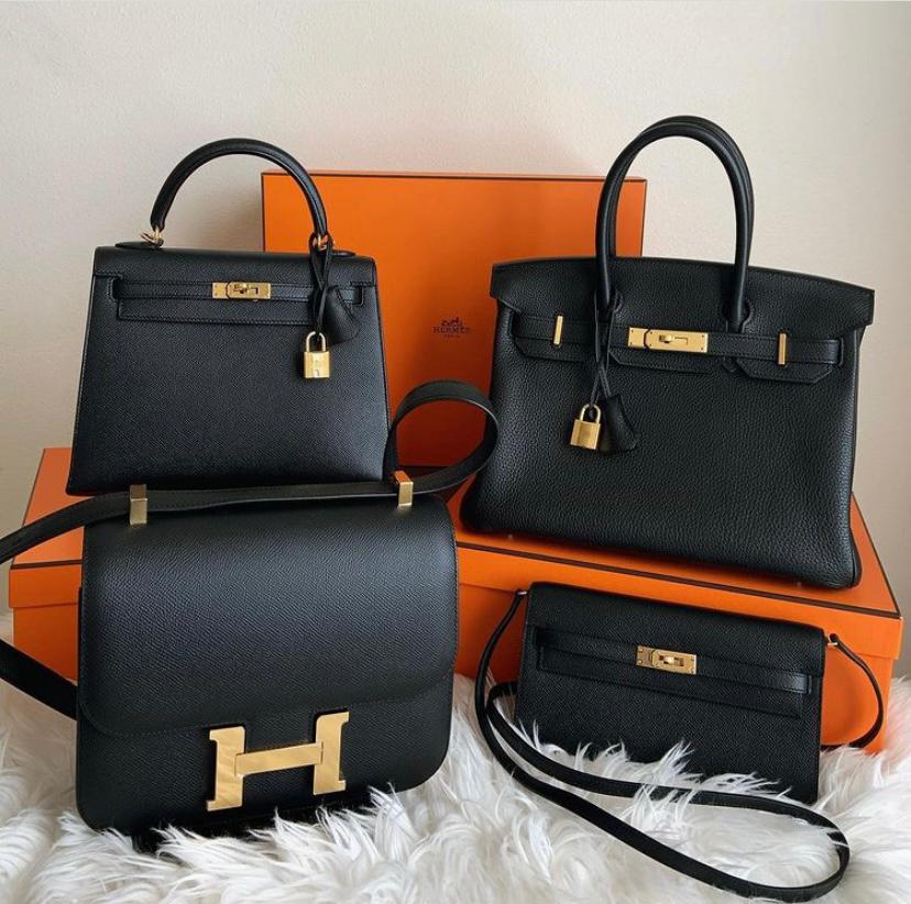 Do I regret buying my Hermes Birkin? One year review and update
