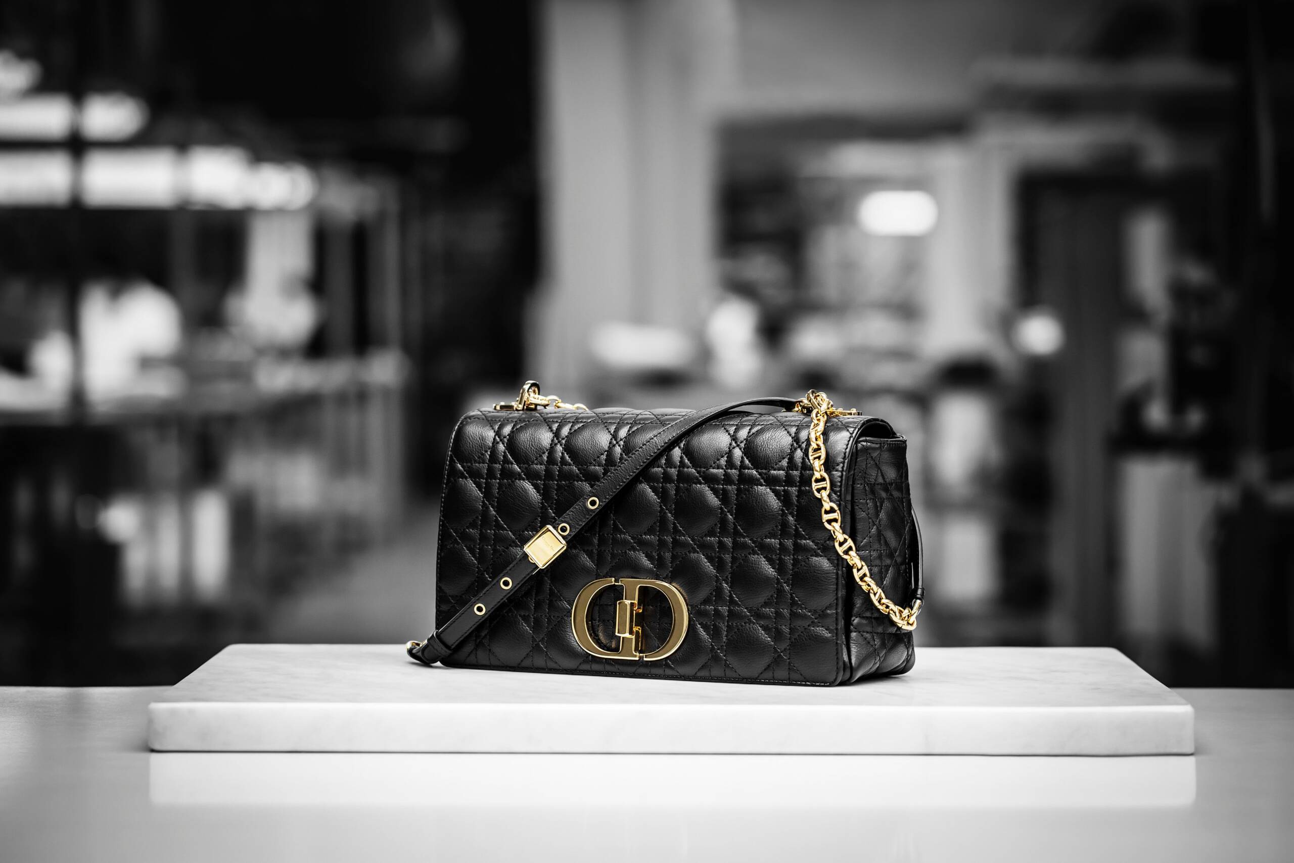 Lady Dior: All About The Modern Classic
