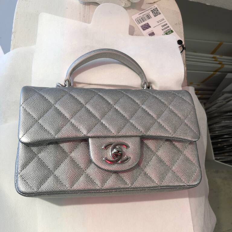 chanel 21s mini