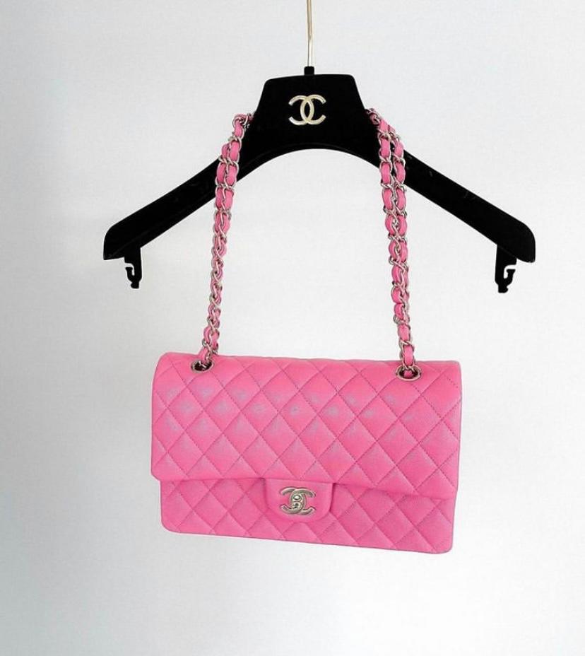 Where is Cheapest Place to Buy a Chanel Classic?
