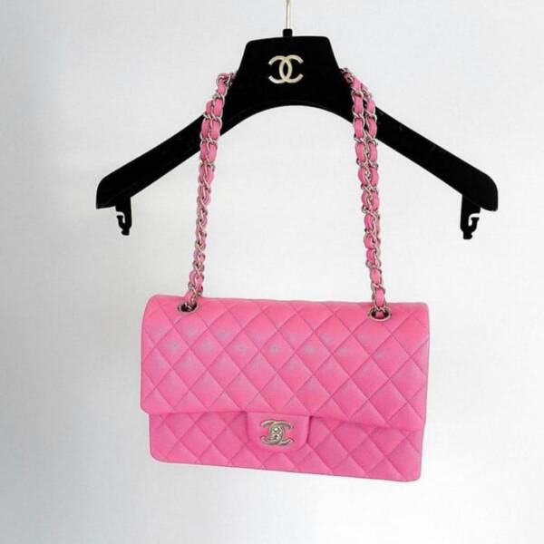 WHATS THE CHEAPEST CHANEL BAG TO BUY 😵 Cheapest CHANEL Bag Ever