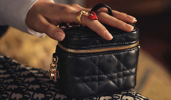 Dior Bobby Bag: Now in Three New Colors - PurseBop